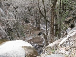Domingo Baca Trail – Wayfarer