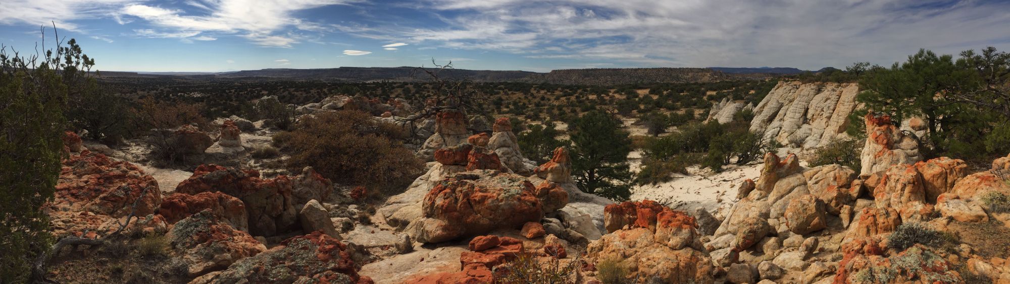 Tunnel Springs – Albuquerque Senior Centers' Hiking Groups (ASCHG)