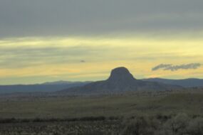 Domingo Baca TWA Route – Albuquerque Senior Centers' Hiking Groups (ASCHG)